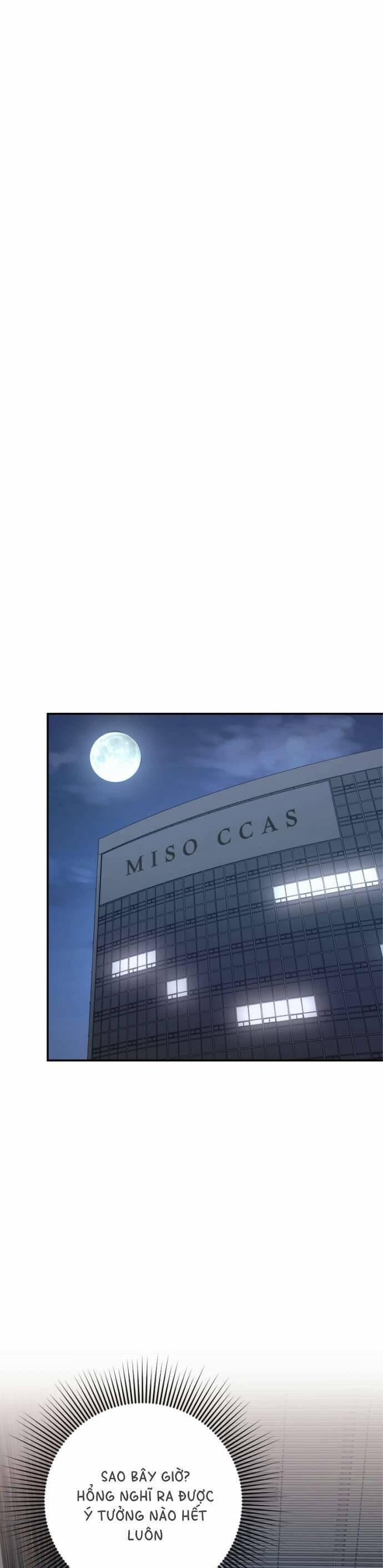 Tập Vào Vai Phản Diện 28 trang 36