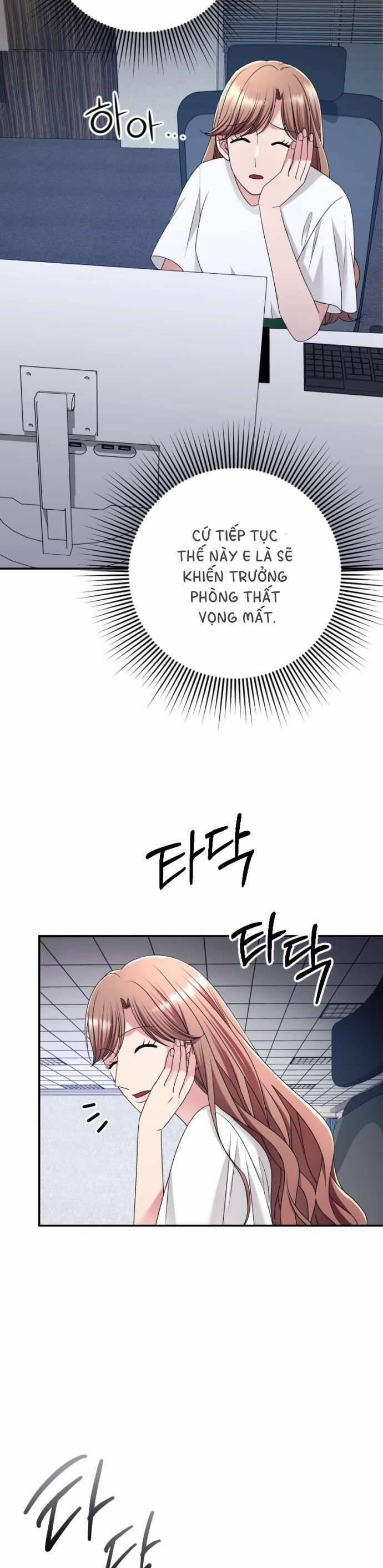 Tập Vào Vai Phản Diện 28 trang 37