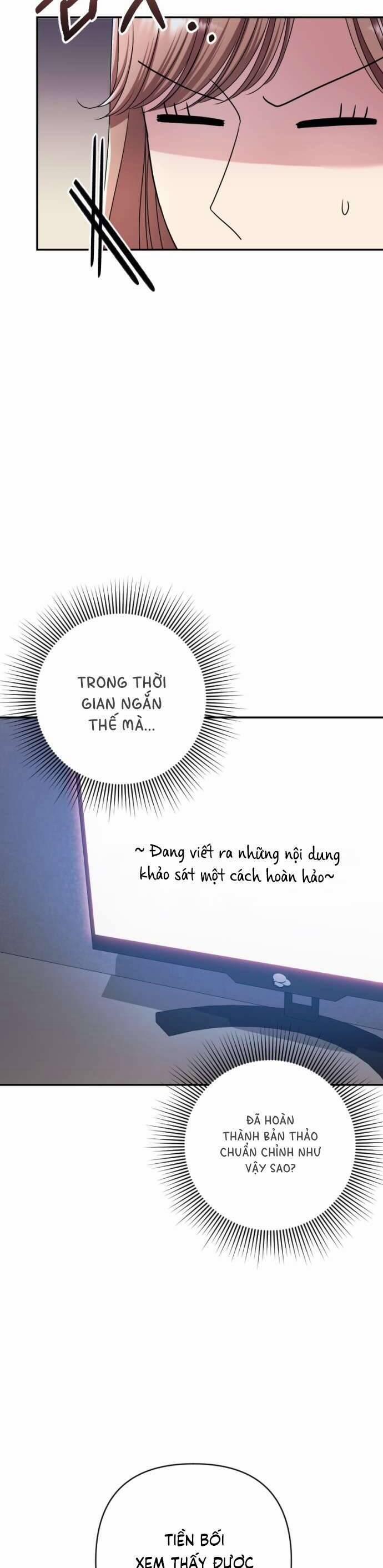 Tập Vào Vai Phản Diện 28 trang 39