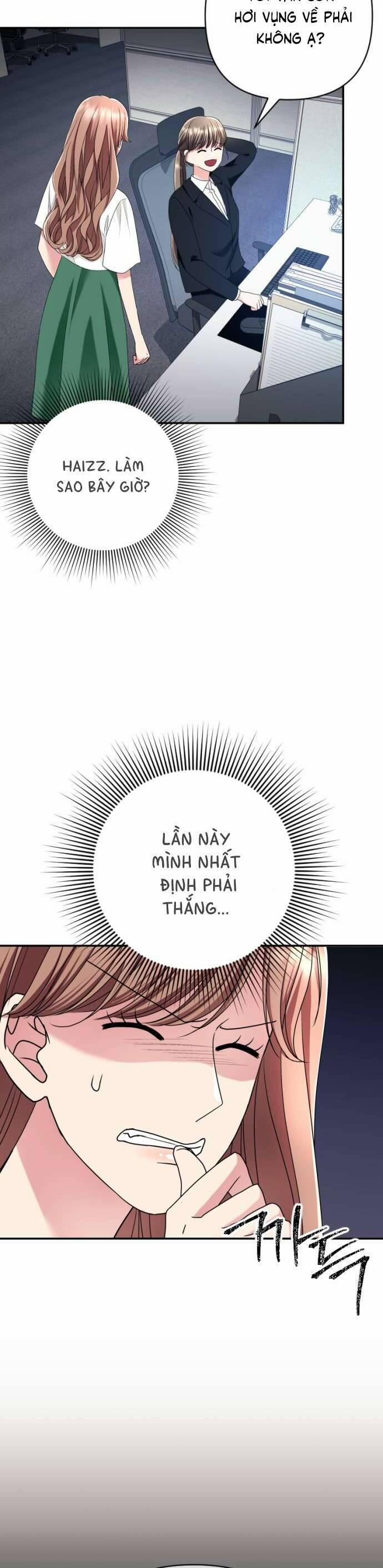 Tập Vào Vai Phản Diện 28 trang 41