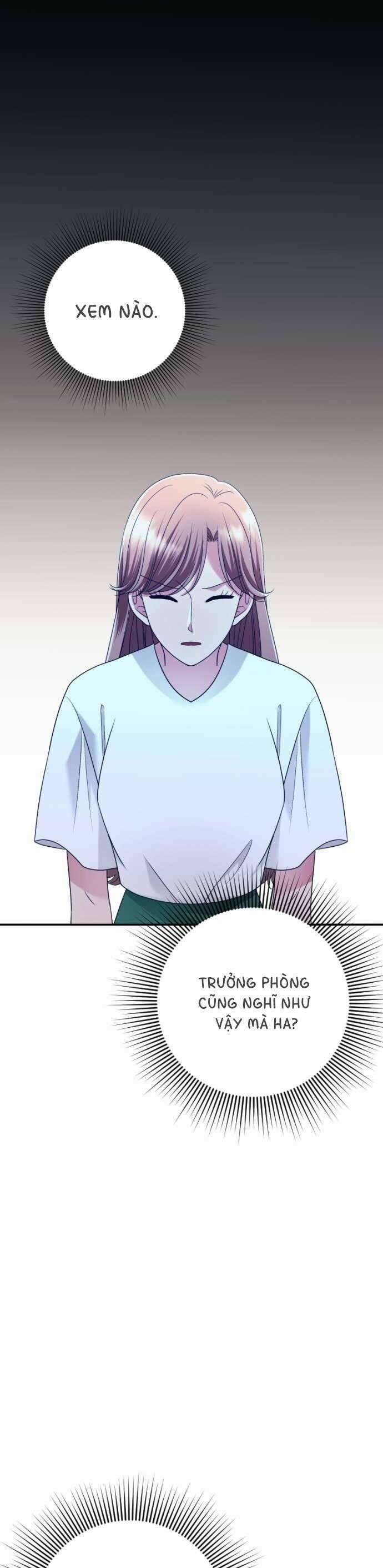 Tập Vào Vai Phản Diện 28 trang 43