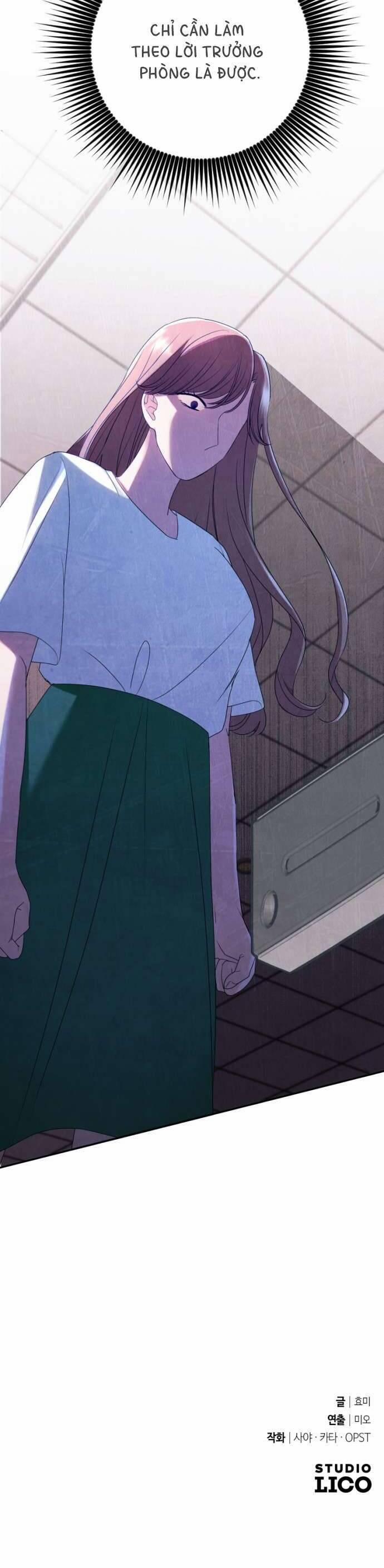 Tập Vào Vai Phản Diện 28 trang 45