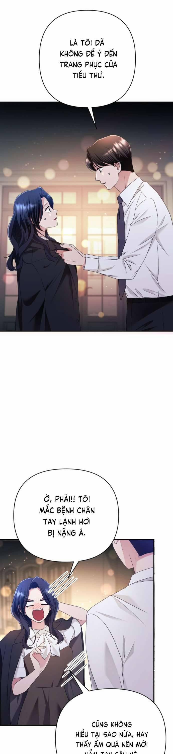 Tập Vào Vai Phản Diện 28 trang 5