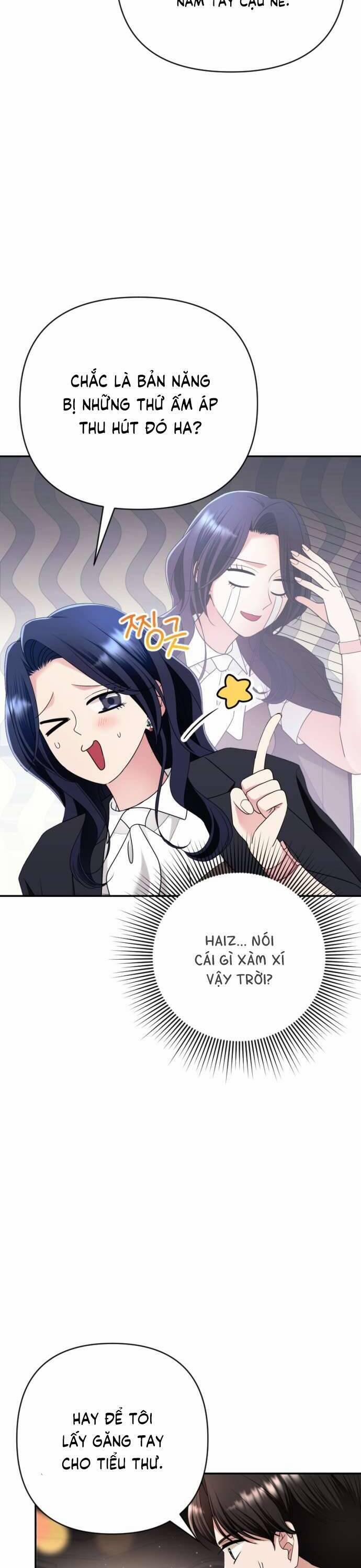 Tập Vào Vai Phản Diện 28 trang 6