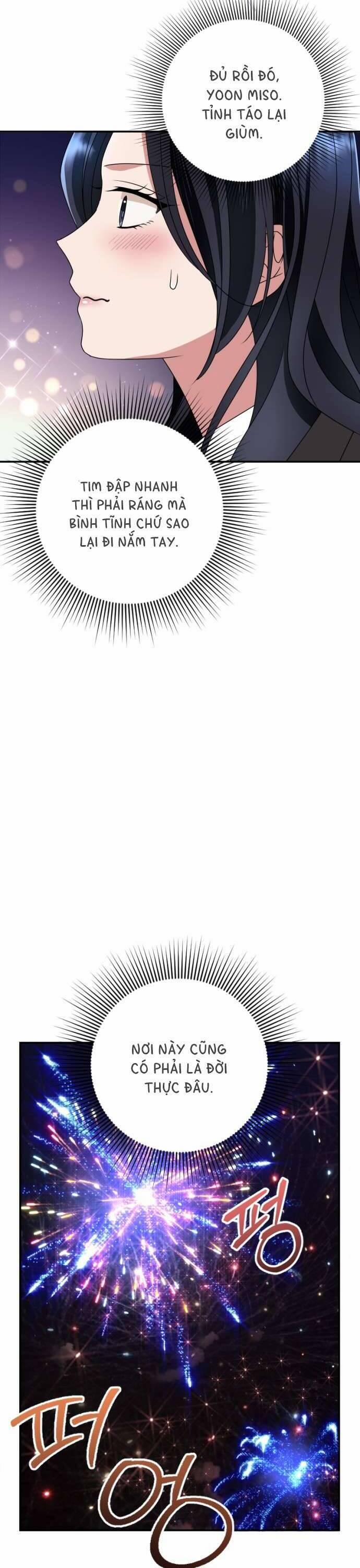 Tập Vào Vai Phản Diện 28 trang 8