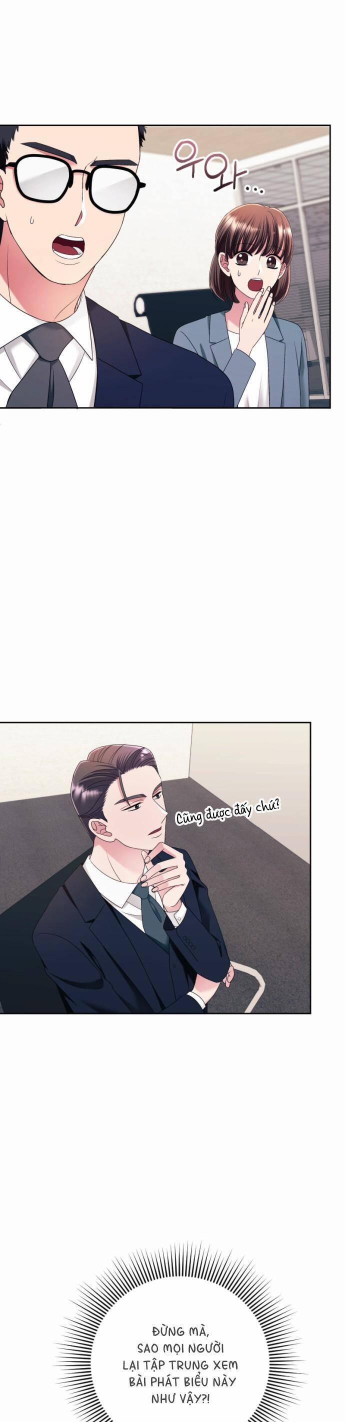 Tập Vào Vai Phản Diện 29 trang 10