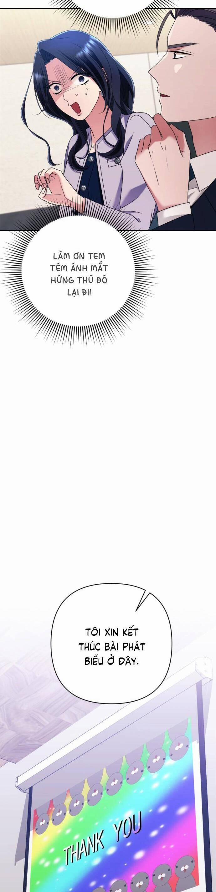 Tập Vào Vai Phản Diện 29 trang 11