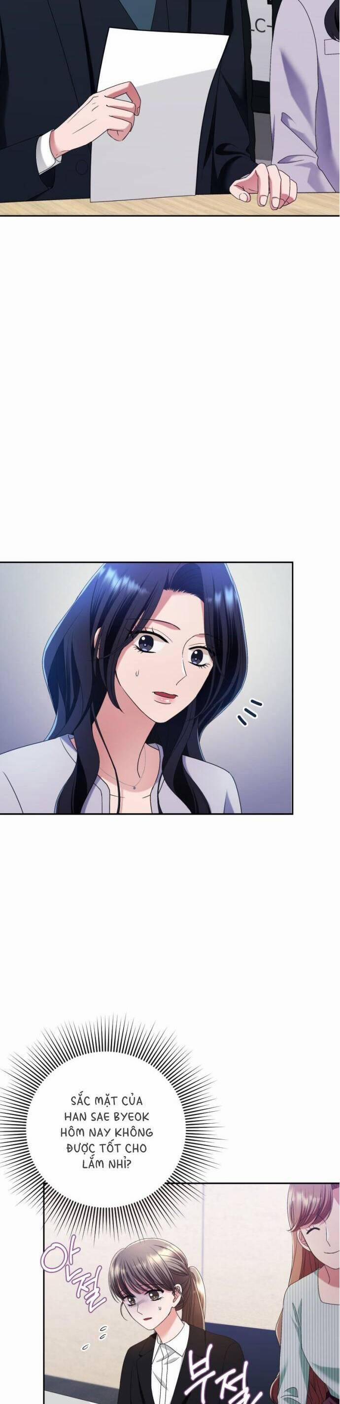 Tập Vào Vai Phản Diện 29 trang 2