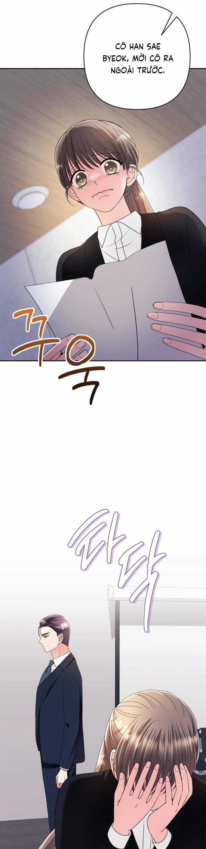 Tập Vào Vai Phản Diện 29 trang 23