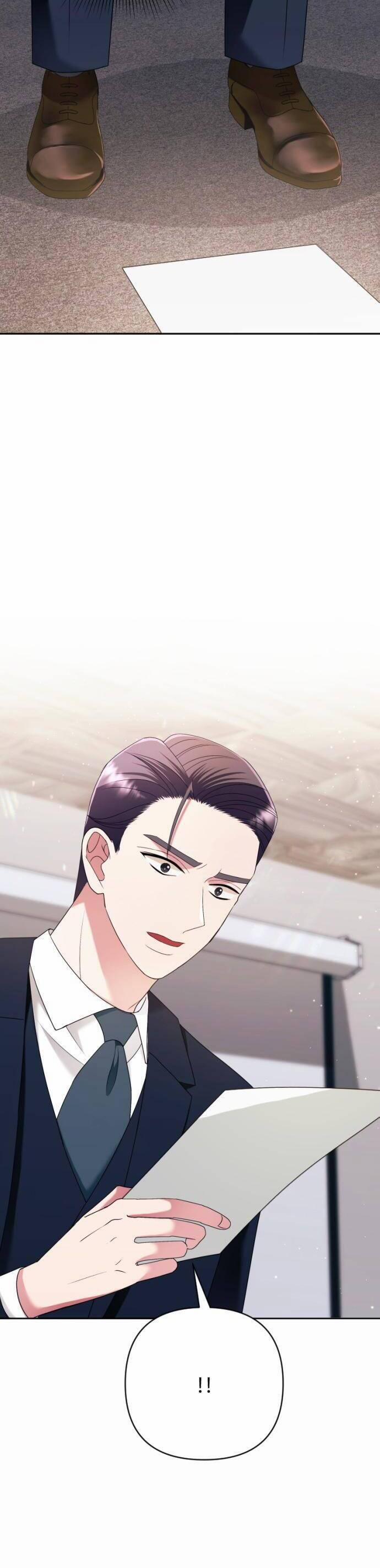 Tập Vào Vai Phản Diện 29 trang 25