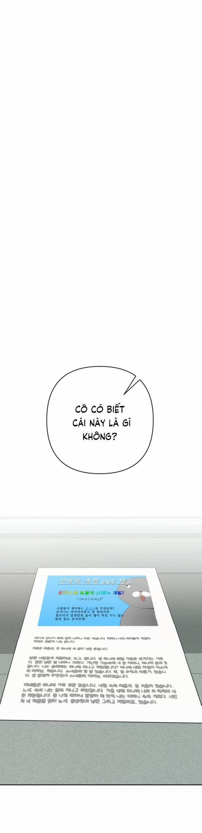 Tập Vào Vai Phản Diện 29 trang 26