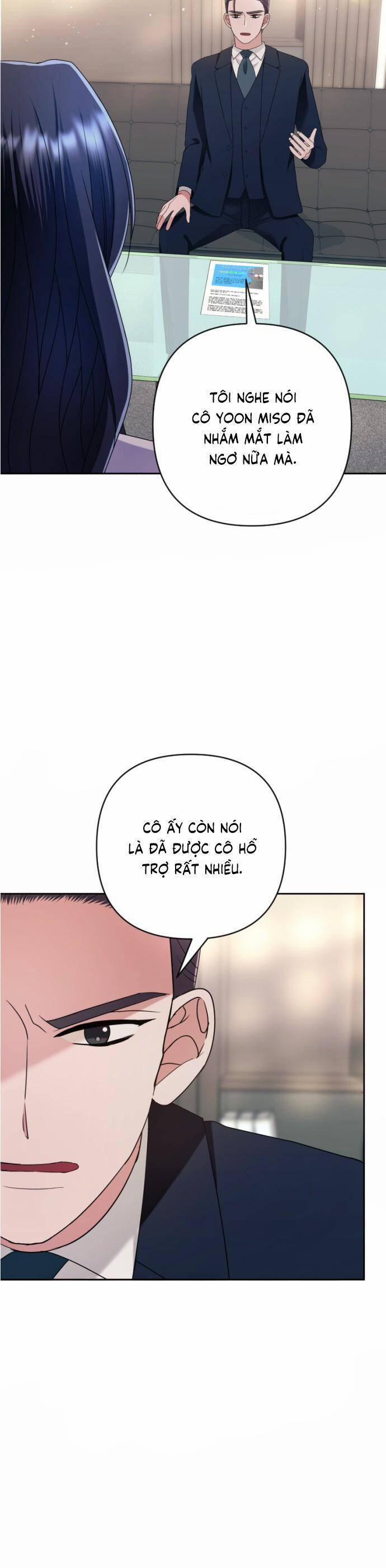 Tập Vào Vai Phản Diện 29 trang 29