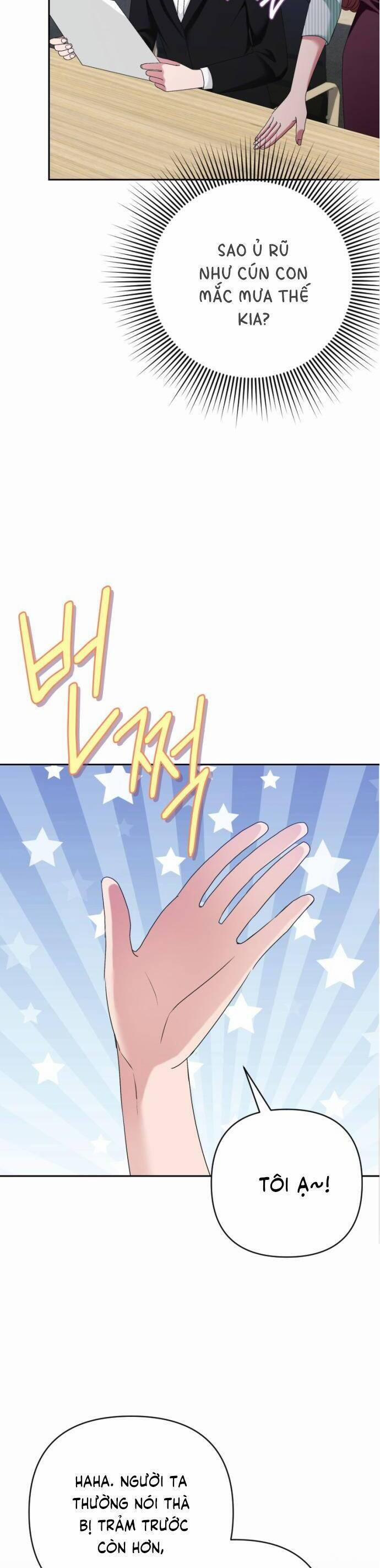 Tập Vào Vai Phản Diện 29 trang 3