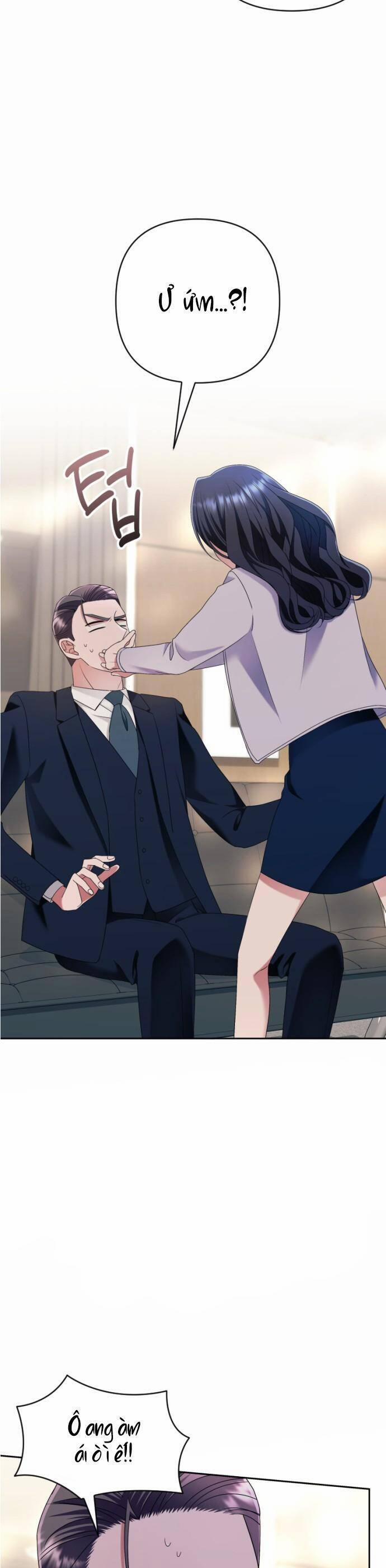 Tập Vào Vai Phản Diện 29 trang 31