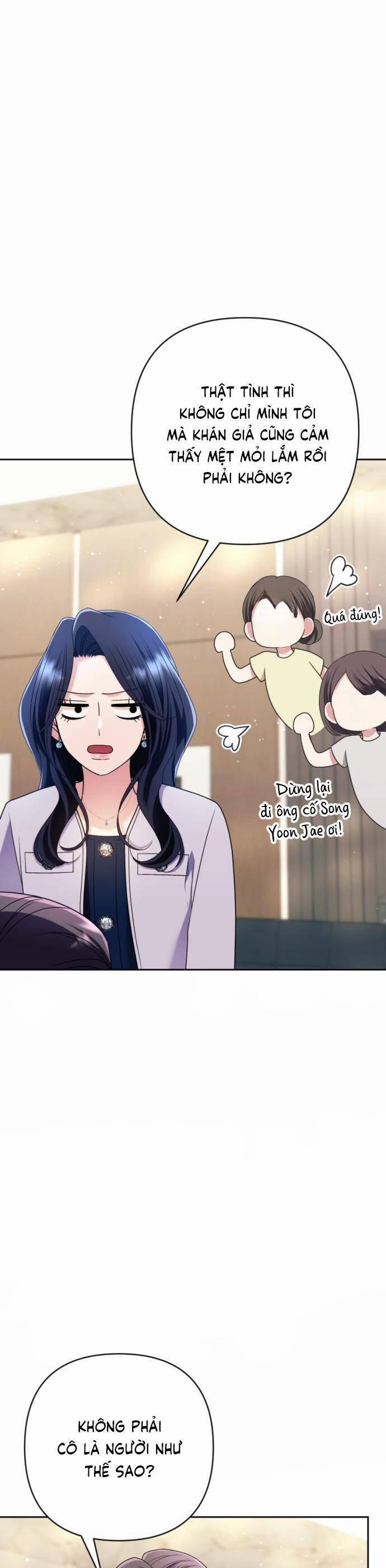 Tập Vào Vai Phản Diện 29 trang 34