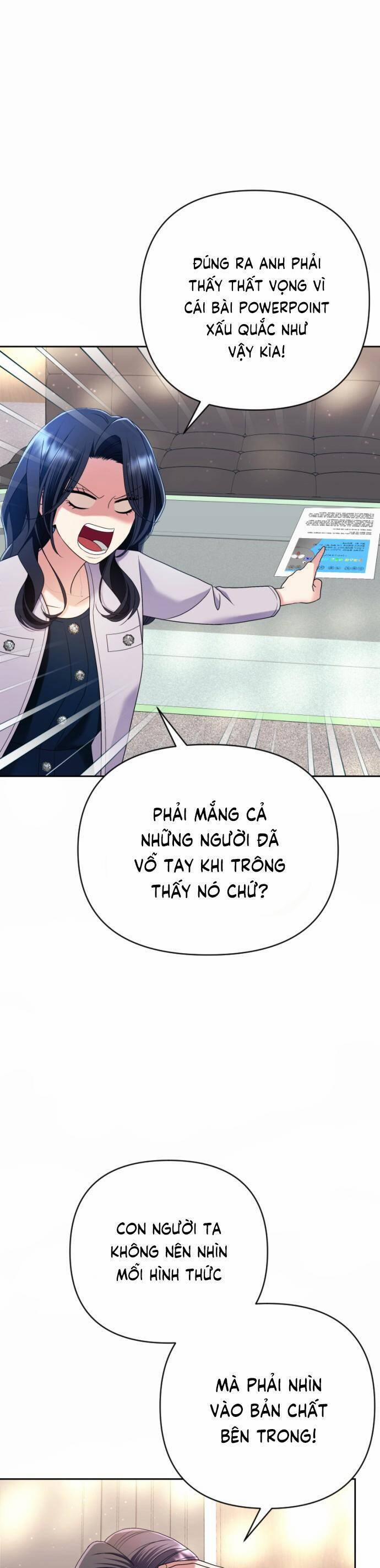 Tập Vào Vai Phản Diện 29 trang 36