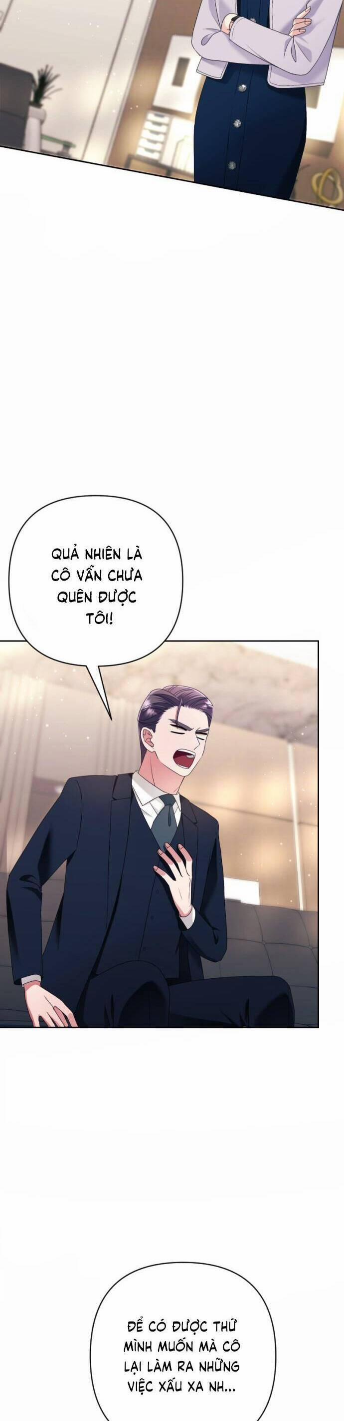 Tập Vào Vai Phản Diện 29 trang 39