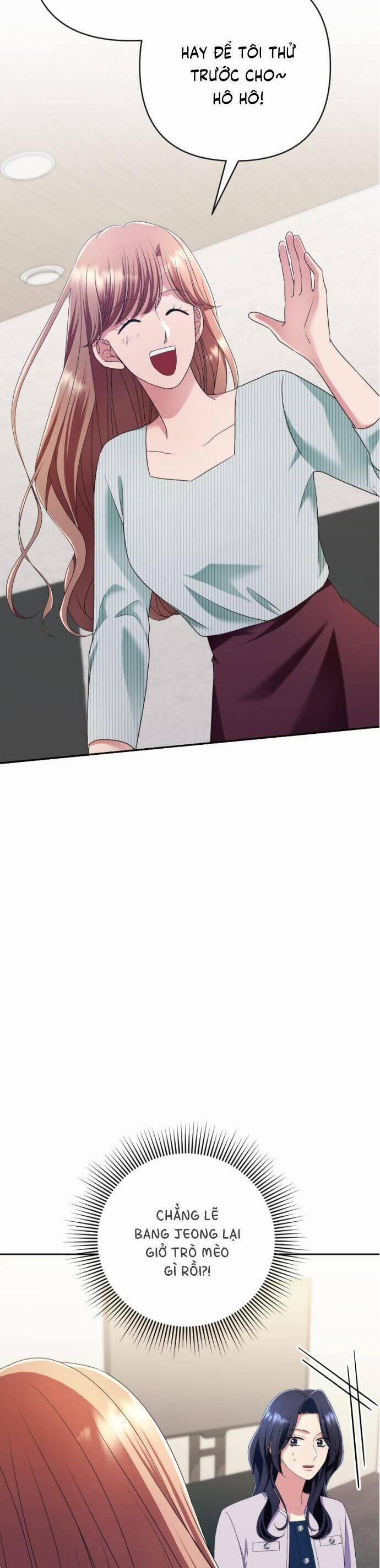 Tập Vào Vai Phản Diện 29 trang 4