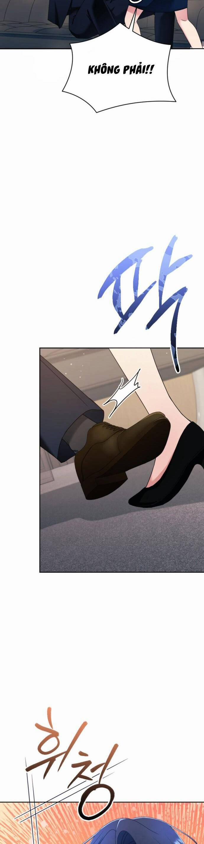 Tập Vào Vai Phản Diện 29 trang 41