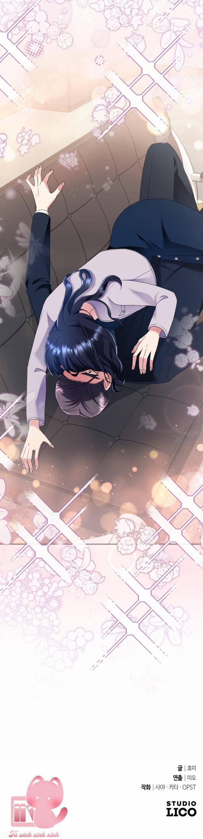 Tập Vào Vai Phản Diện 29 trang 44