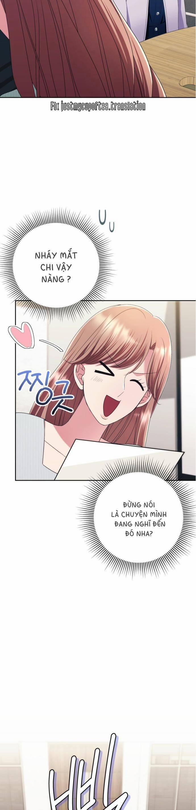 Tập Vào Vai Phản Diện 29 trang 5