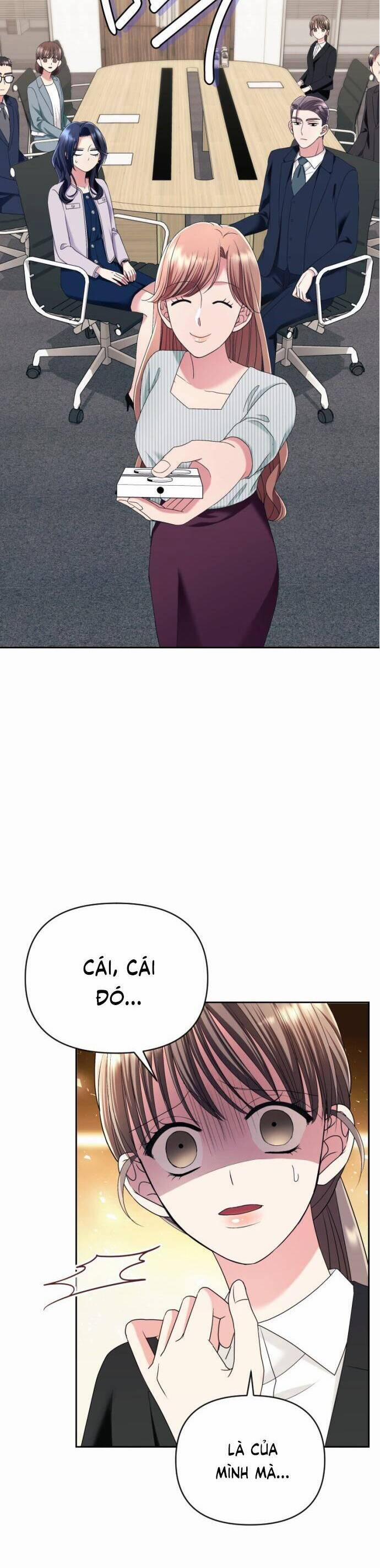 Tập Vào Vai Phản Diện 29 trang 6