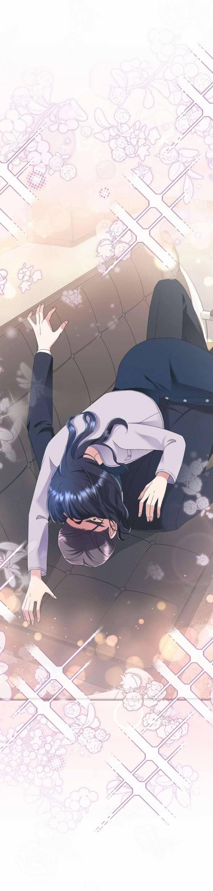 Tập Vào Vai Phản Diện 30 trang 1