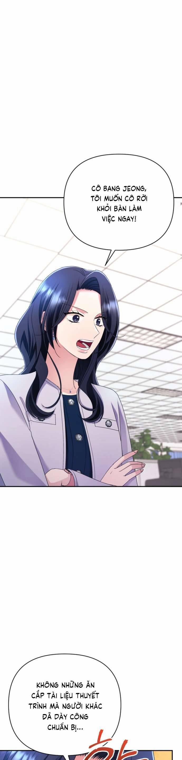 Tập Vào Vai Phản Diện 30 trang 10