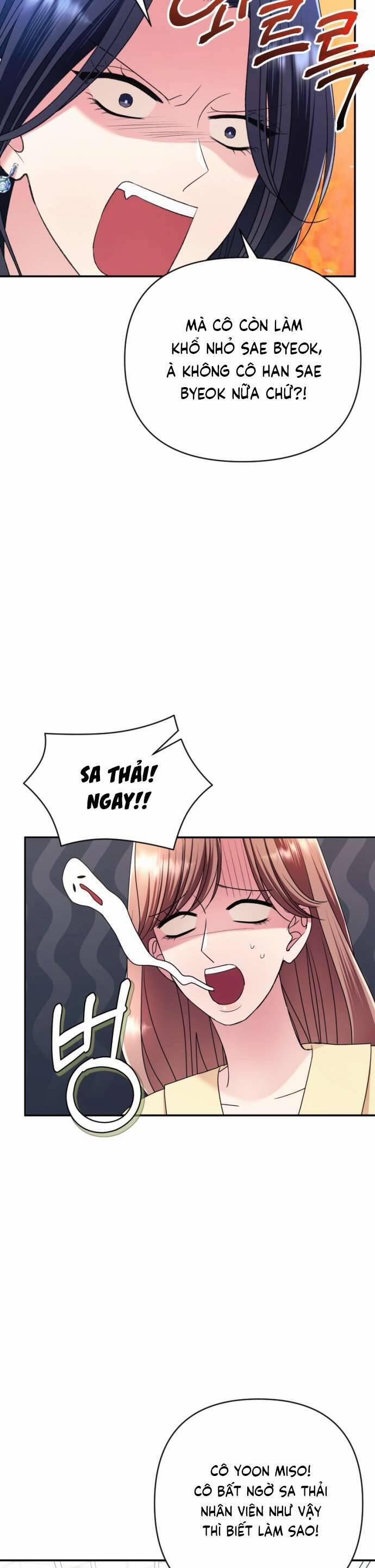 Tập Vào Vai Phản Diện 30 trang 11