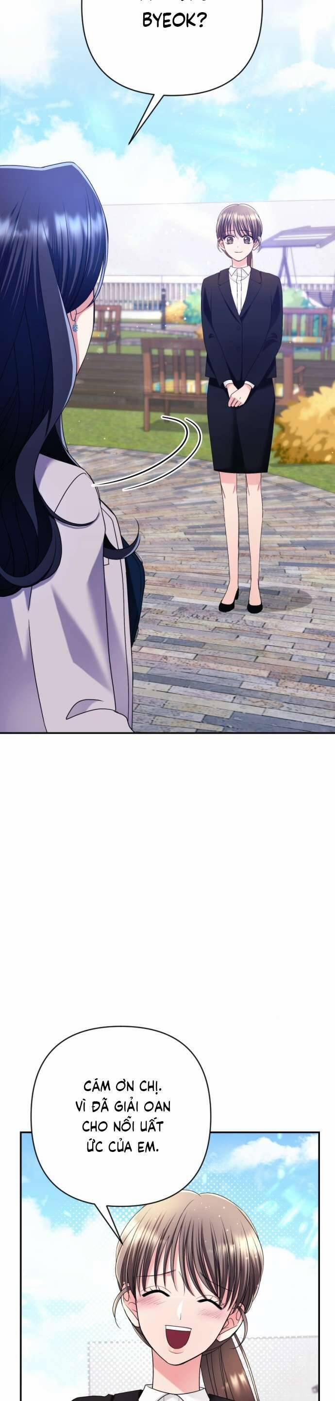 Tập Vào Vai Phản Diện 30 trang 18