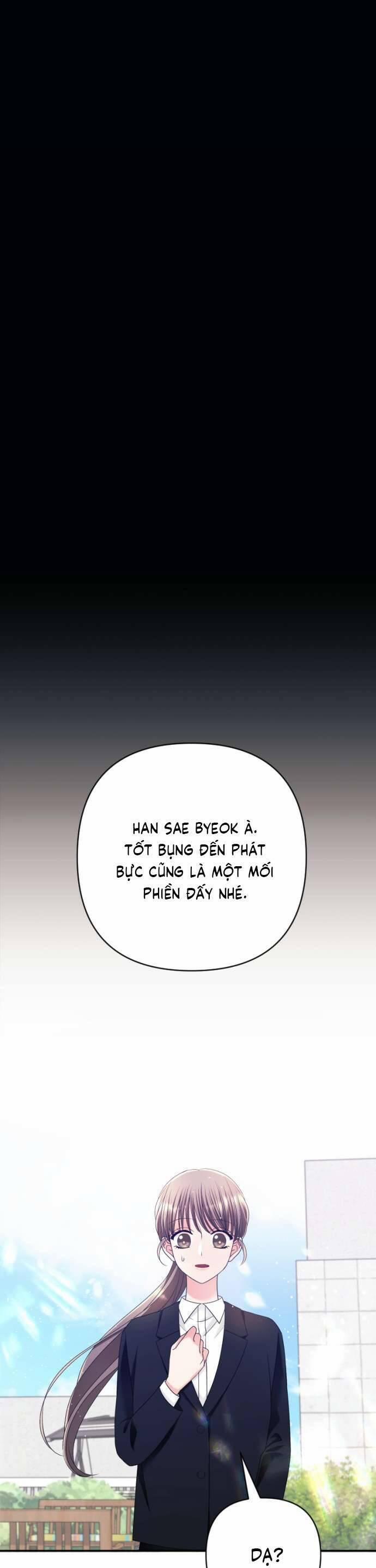 Tập Vào Vai Phản Diện 30 trang 28