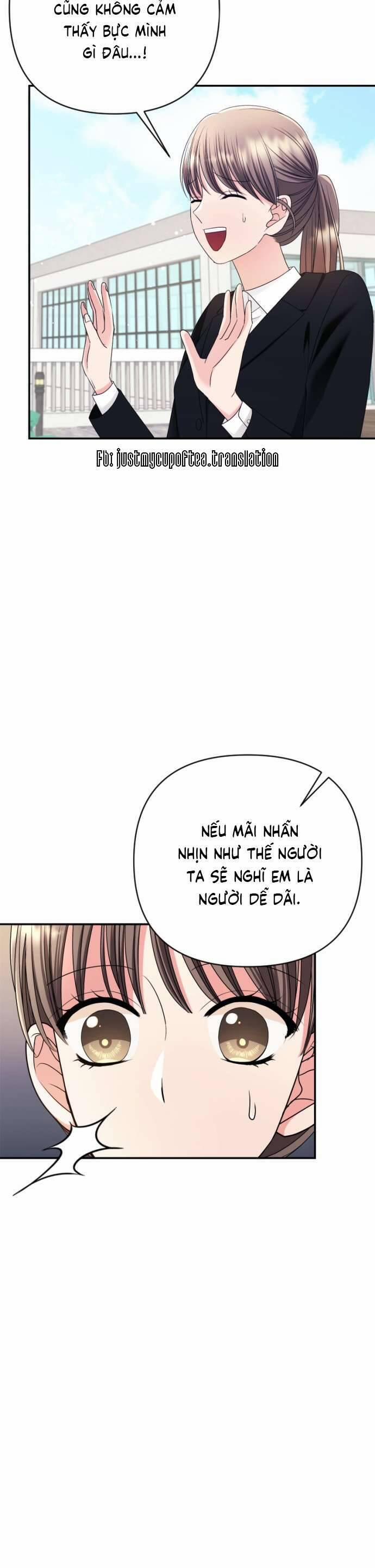 Tập Vào Vai Phản Diện 30 trang 30