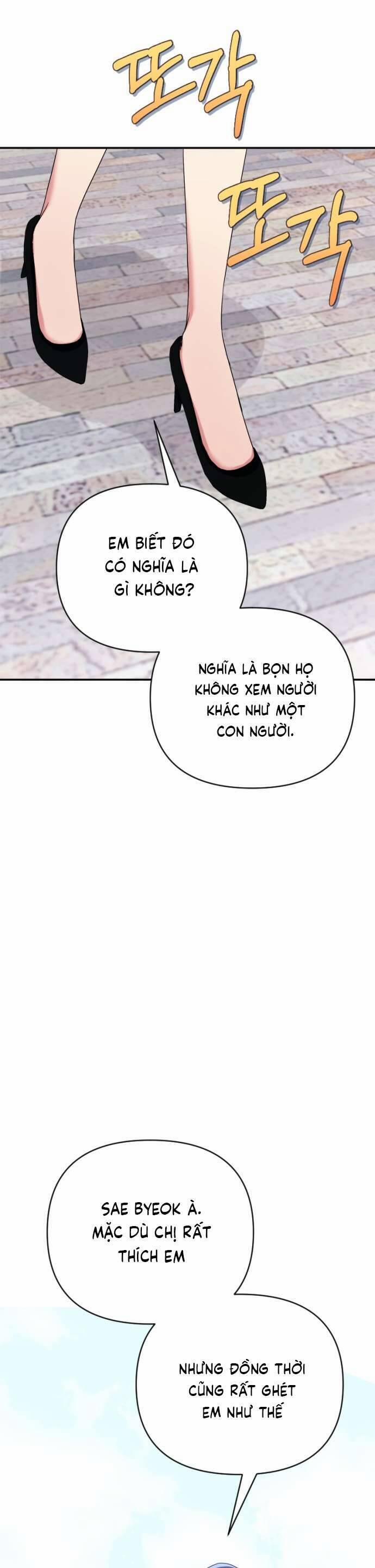 Tập Vào Vai Phản Diện 30 trang 31