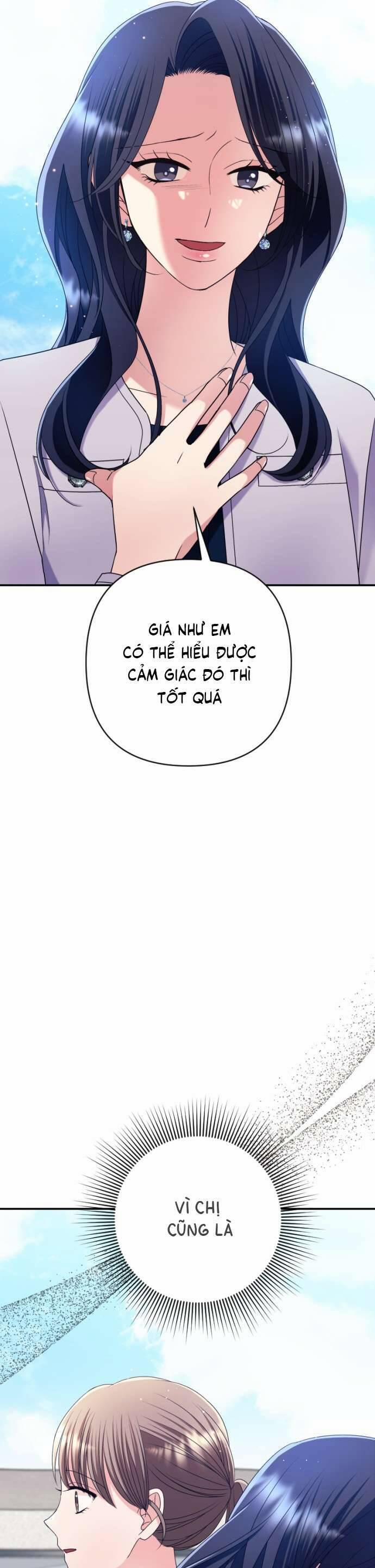 Tập Vào Vai Phản Diện 30 trang 32