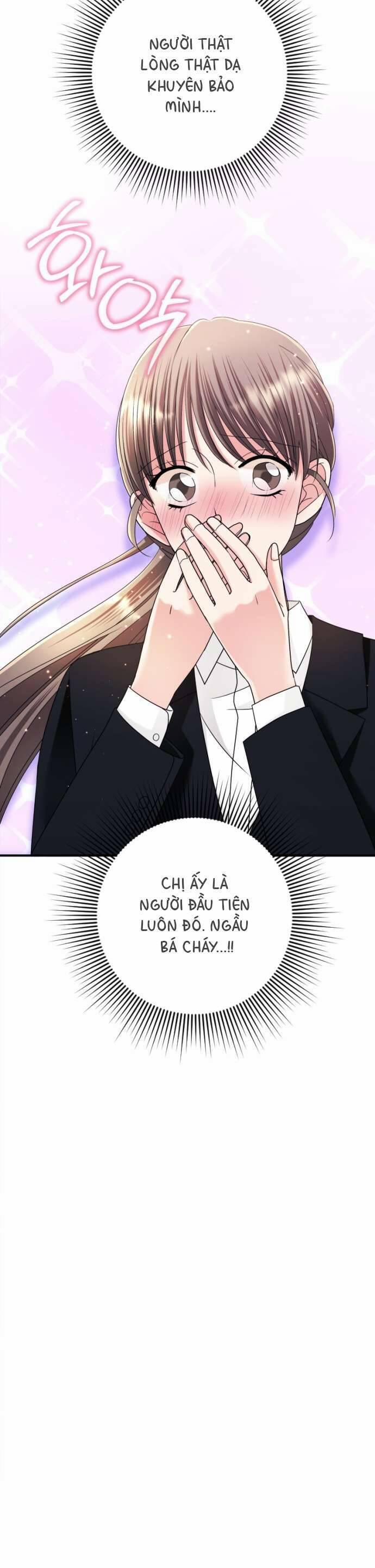 Tập Vào Vai Phản Diện 30 trang 35