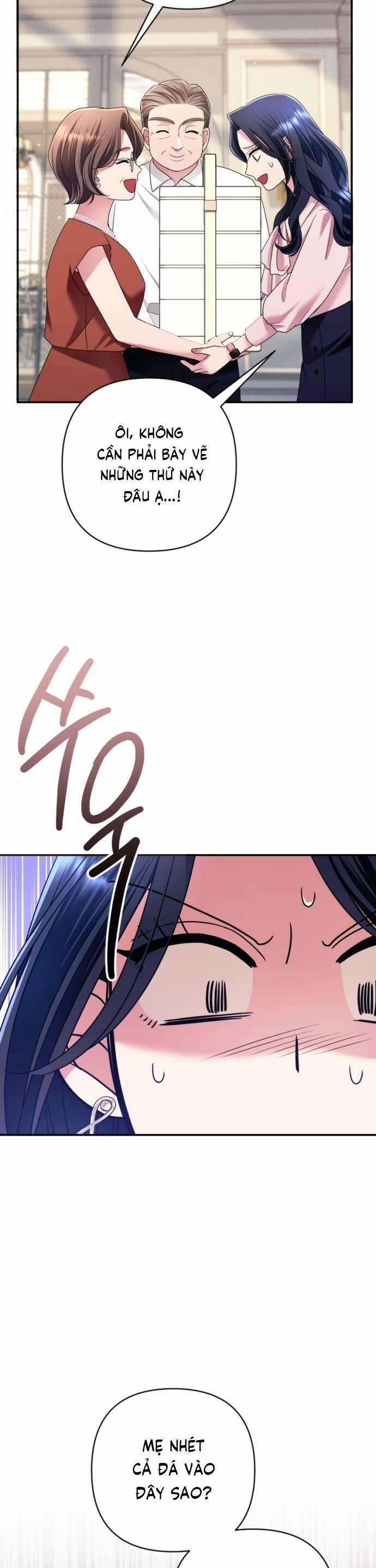 Tập Vào Vai Phản Diện 30 trang 38