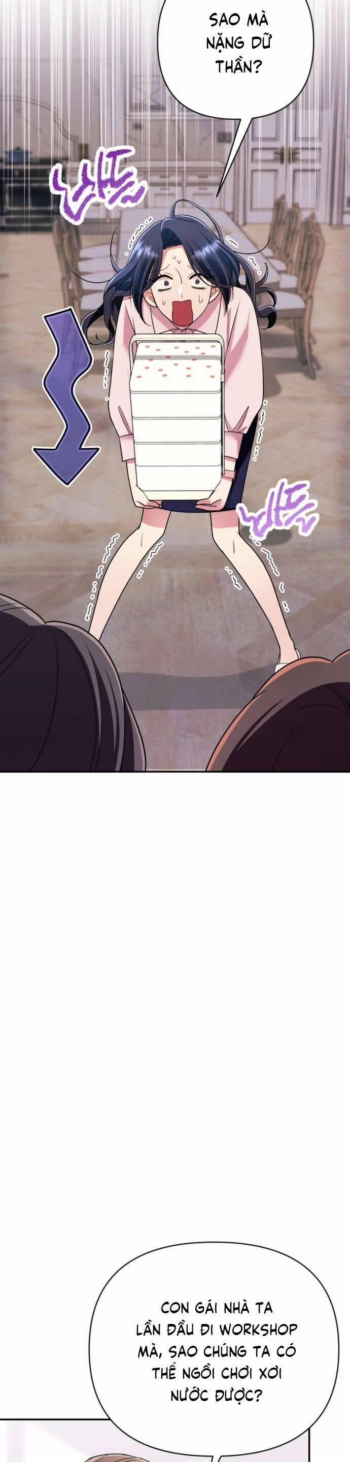 Tập Vào Vai Phản Diện 30 trang 39