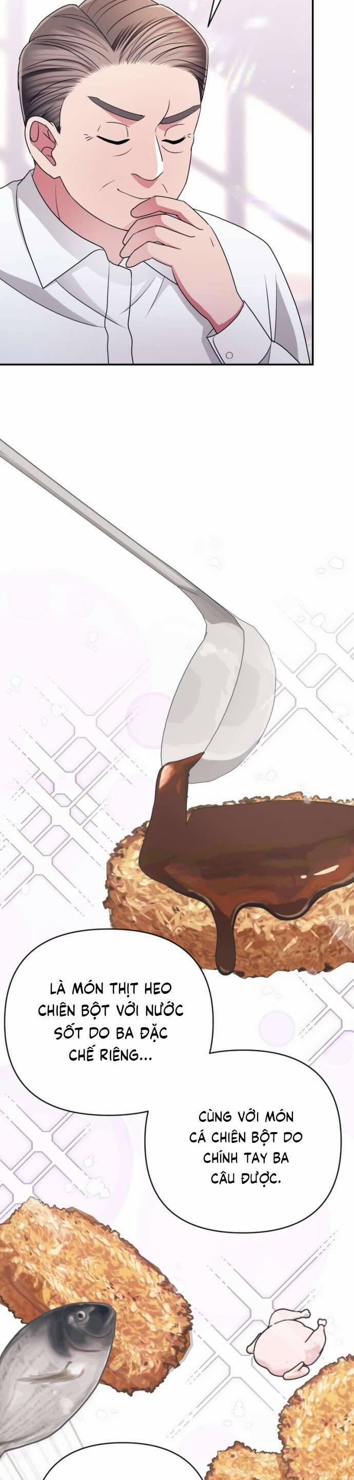 Tập Vào Vai Phản Diện 30 trang 40