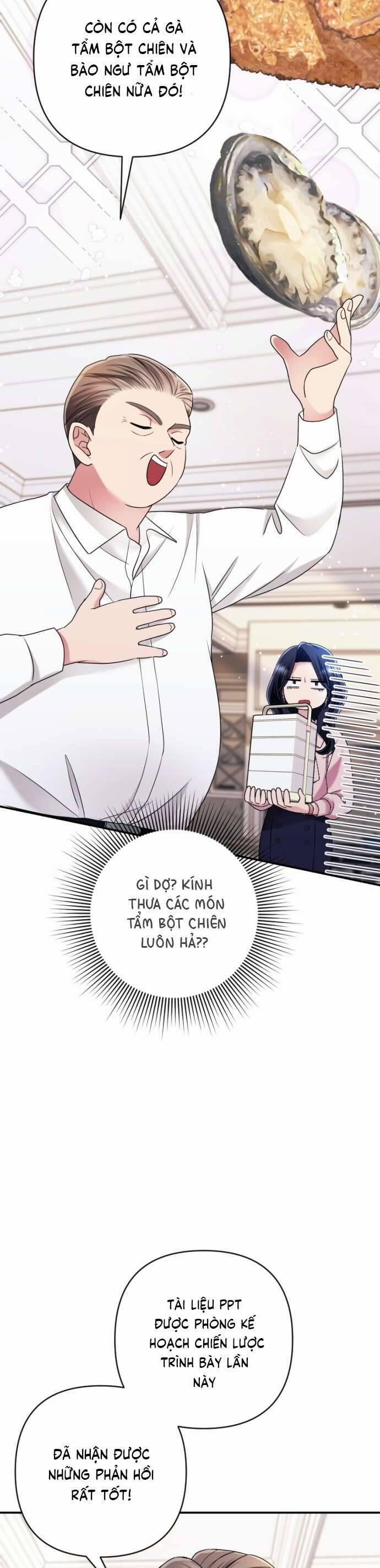 Tập Vào Vai Phản Diện 30 trang 41