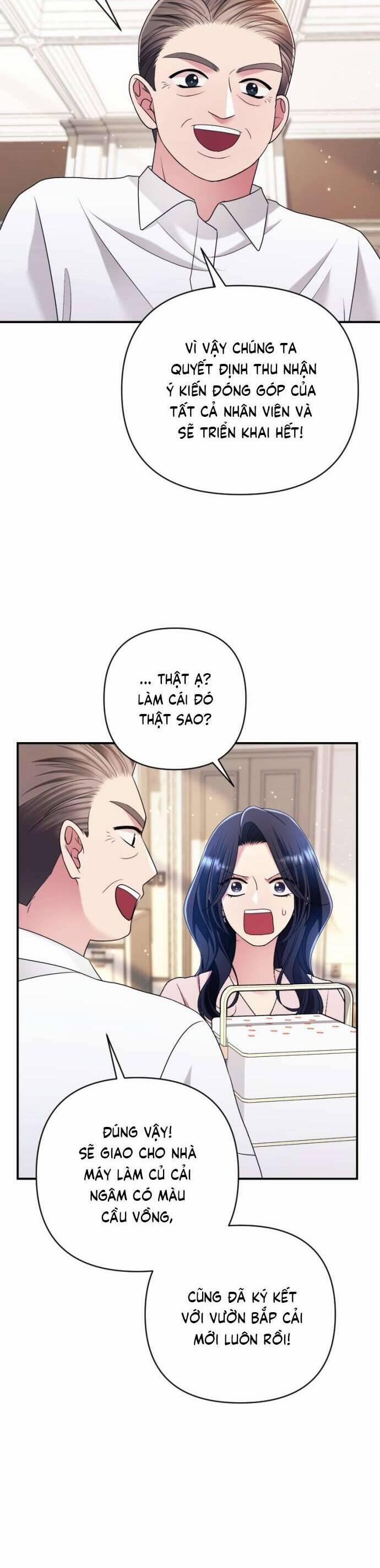 Tập Vào Vai Phản Diện 30 trang 42