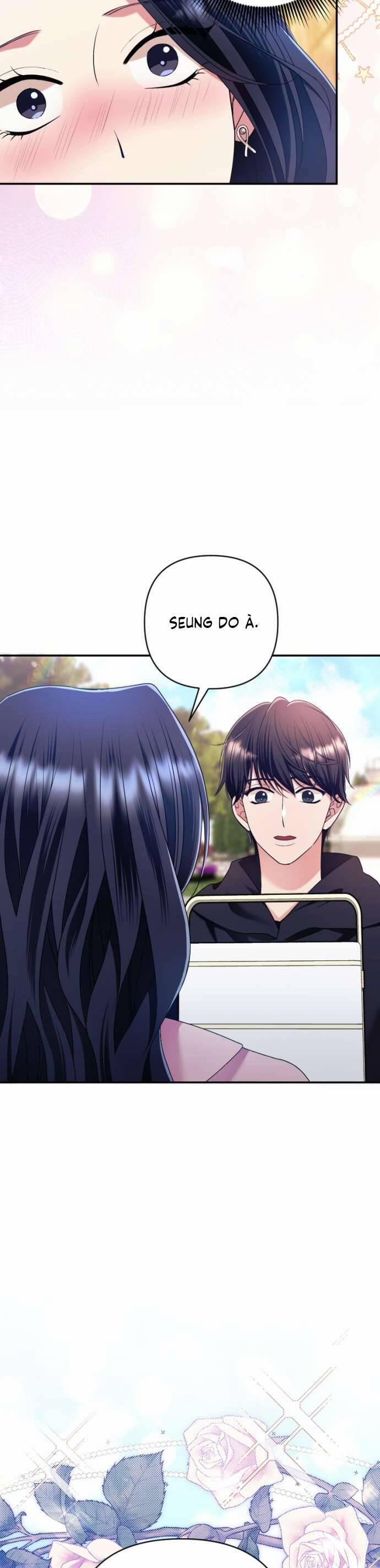 Tập Vào Vai Phản Diện 30 trang 49