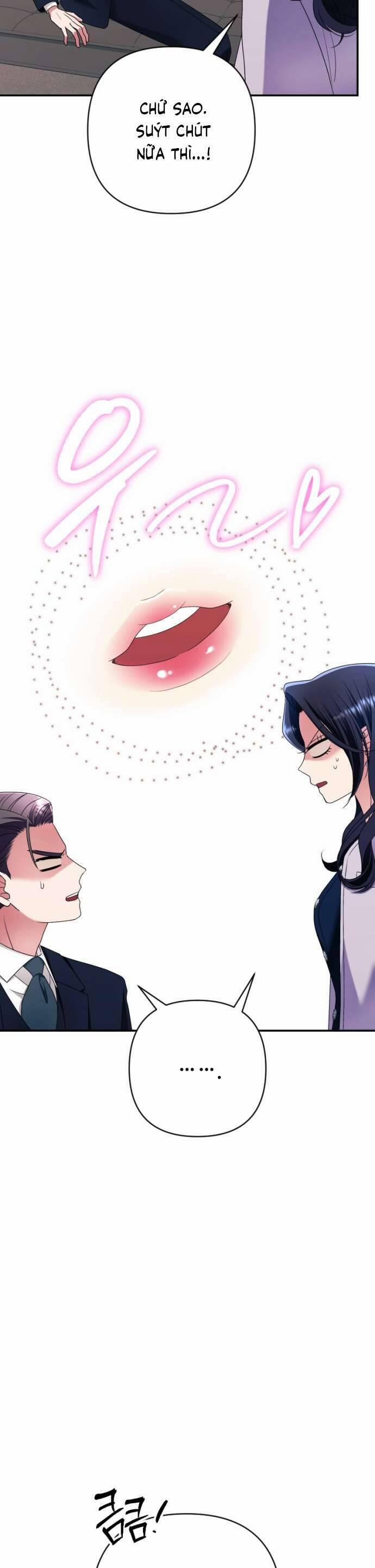 Tập Vào Vai Phản Diện 30 trang 5