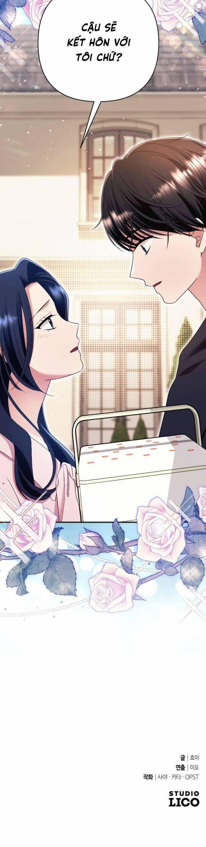 Tập Vào Vai Phản Diện 30 trang 50