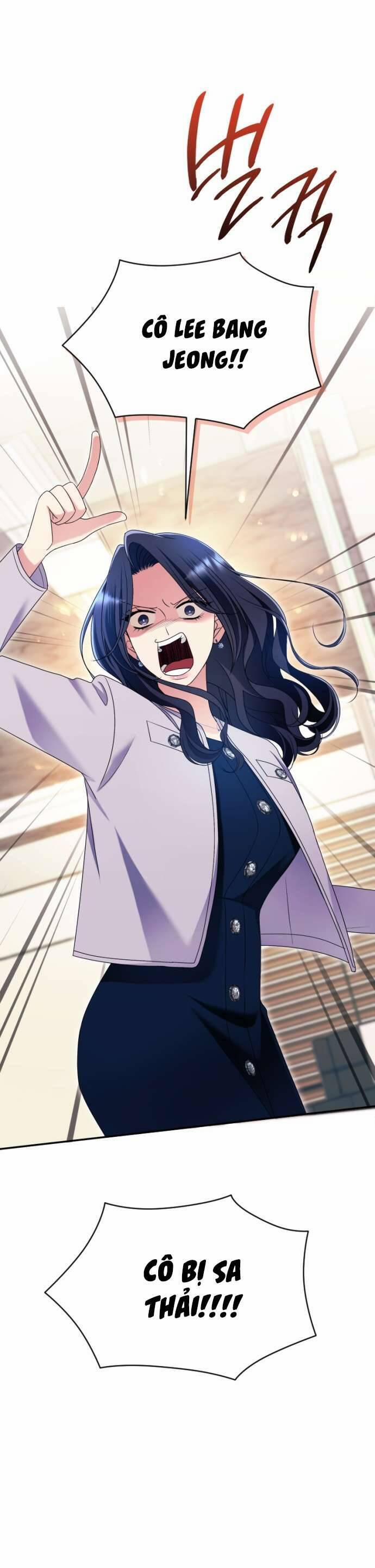 Tập Vào Vai Phản Diện 30 trang 8