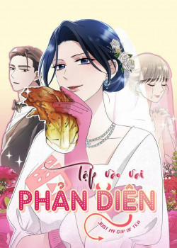 Đọc truyện tranh Tập Vào Vai Phản Diện