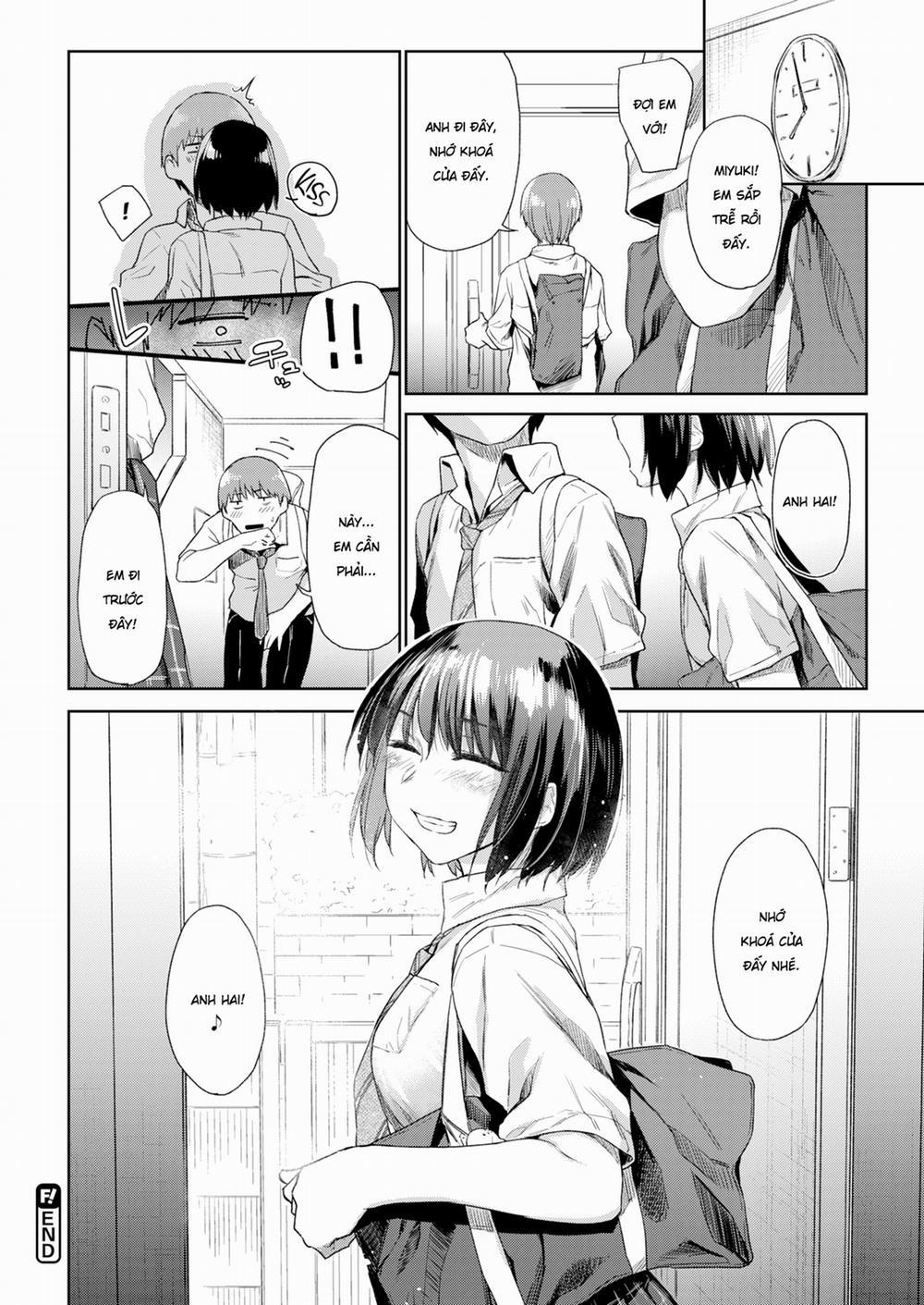 tapestry-chúng ta đâu phải anh em? 1 trang 24