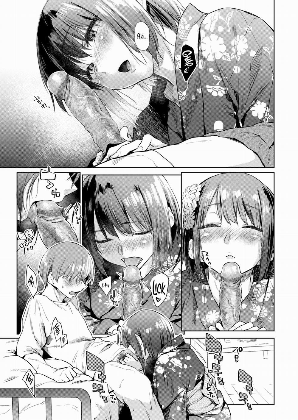 tapestry-chúng ta đâu phải anh em? 2 trang 10