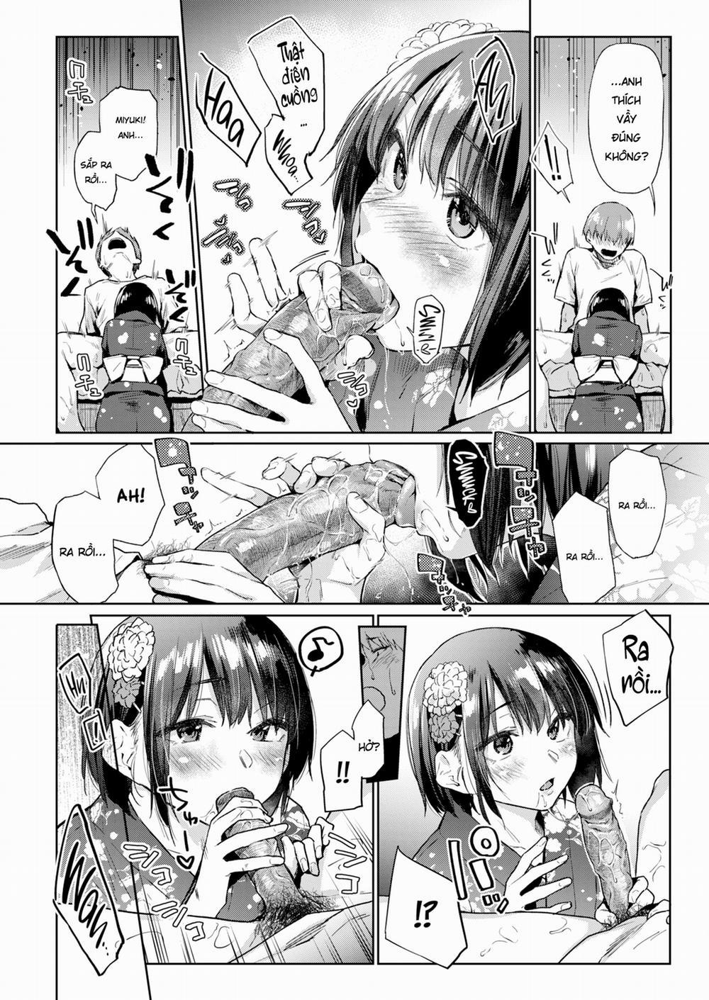 tapestry-chúng ta đâu phải anh em? 2 trang 11