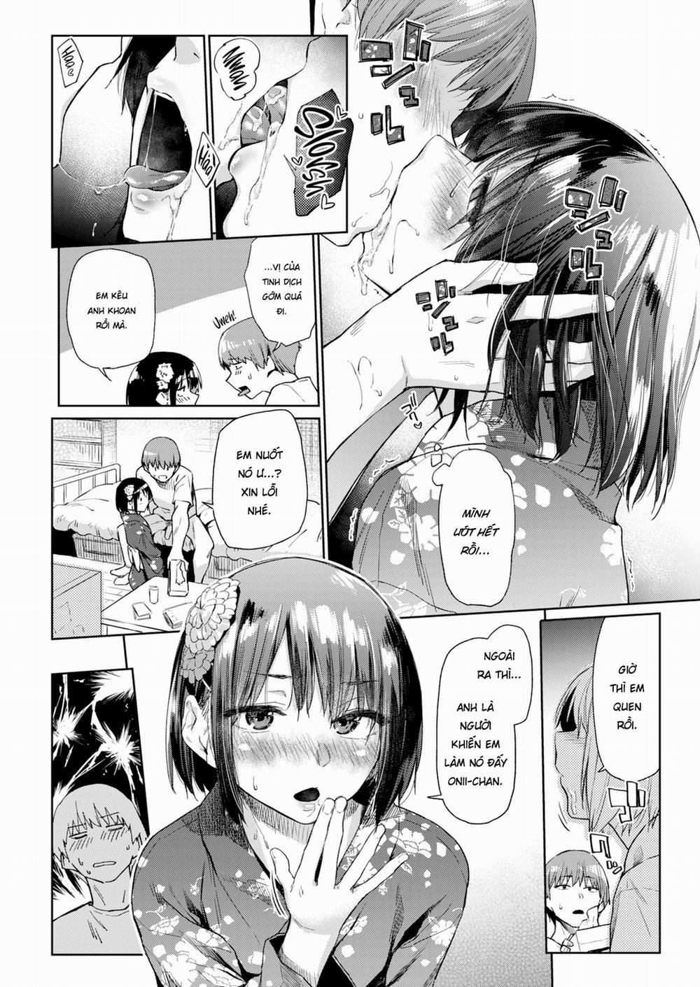 tapestry-chúng ta đâu phải anh em? 2 trang 15