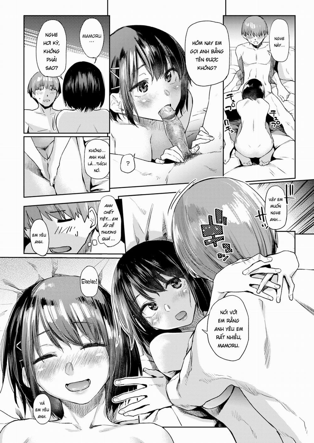 tapestry-chúng ta đâu phải anh em? 2 trang 21